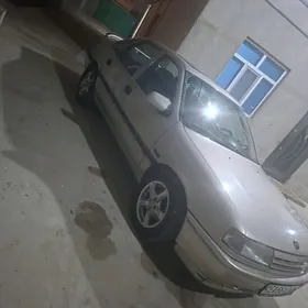 Opel Vectra 1991