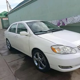 Toyota Corolla 2005