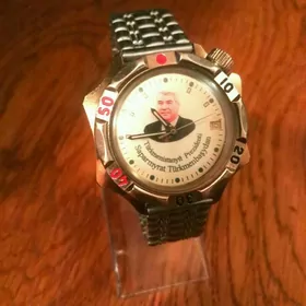 SAGAT ЧАСЫ САГАТ