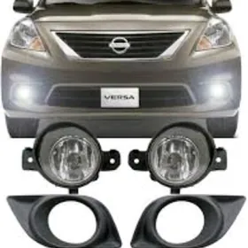 SENTRA-WERSA-SUNNY TUMANNIK