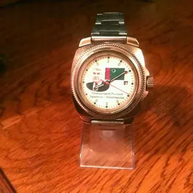 SAGAT ЧАСЫ САГАТ