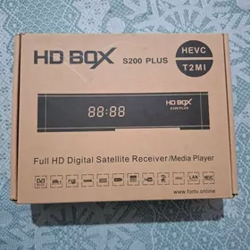 Hdbox