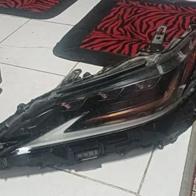 Fara lexus es 19/21 model