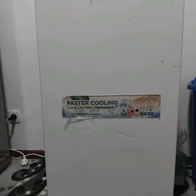 Satlyk holodilnik bar