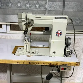 kowiş sumka dikyan maşinka