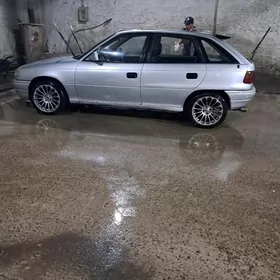 Opel Astra 1992
