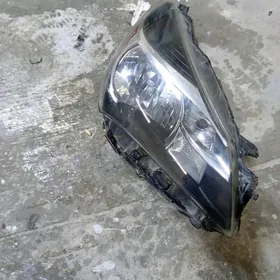 Yaris fara 2016 hajbek