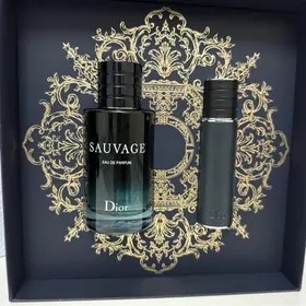 Sauvage  Dior