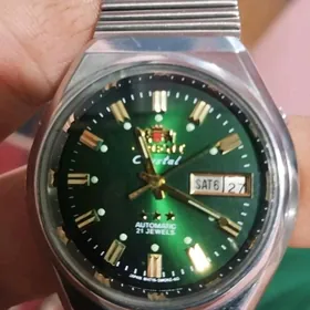 Orient sagat часы original