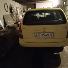 Opel Astra 1999