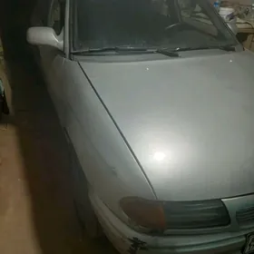 Opel Astra 1995