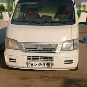 Nissan Urvan 2005