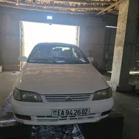 Toyota Corona 1995