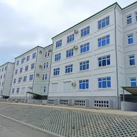 ARENDA BUZMEYIN JEMAGAT 2 KOM