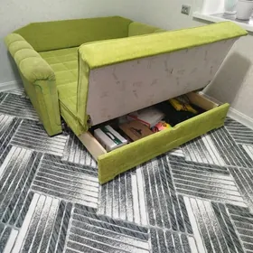 диван аккордеон