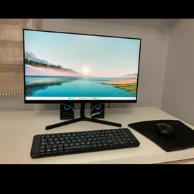 Мощный Компьютер для работы