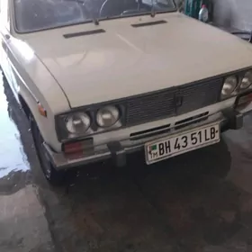 Lada 2106 1997