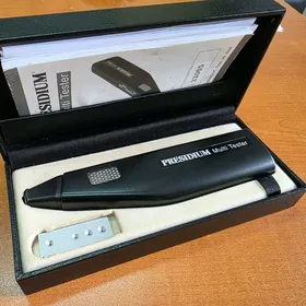 Тестер Presidium