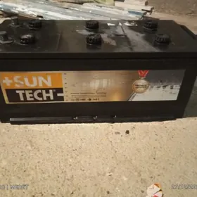 190 lyk Akumulýator