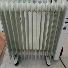 Обогреватель-электрический