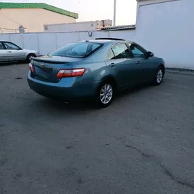 Toyota Camry 2009