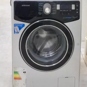 б.у кирмашын самсунг 7кг