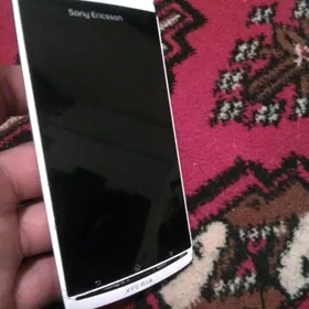 Sony Ericsson LT18i zapjas