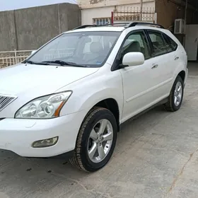 Lexus RX 350 2007