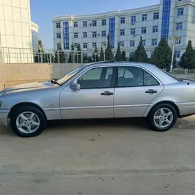 Mercedes-Benz C280 1994