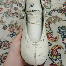 Конки фигуристки