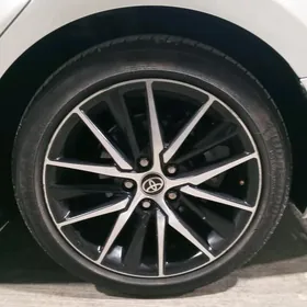 21 Camry Diska 18lik Ýewropaki