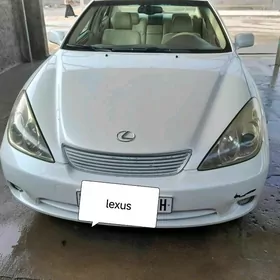 Lexus ES 2004