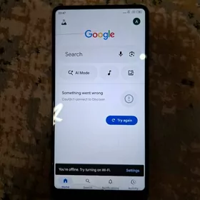 mi mix 2s