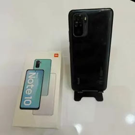 Redmi note 10