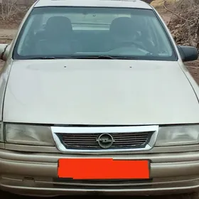 Opel Vectra 1989