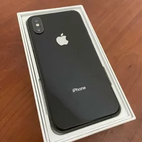 Iphone xs yomkost 100%