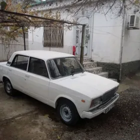 Waz 2107 2002