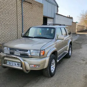 Toyota 4Runner 2002