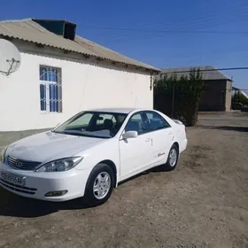 Toyota Camry 2002