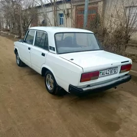 Lada 2107 2010