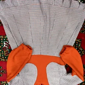 вещи на девочку 4 5 лет