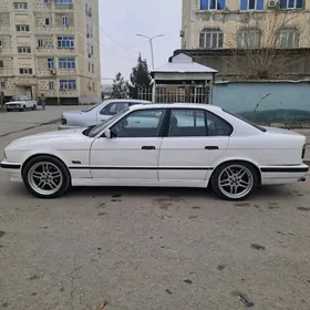 BMW 530 1995