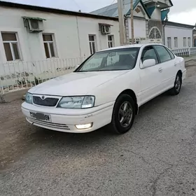 Toyota Avalon 1996