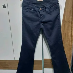 джинсы новые