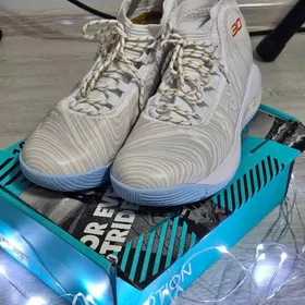 Voleybol we Basketbol krasowkа