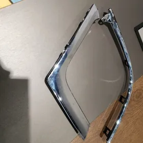 highlander yzky bamper hrom