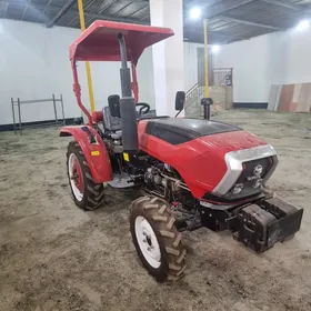 MTZ 80 2023
