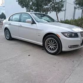BMW 328 2008
