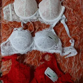 нижнее бельё