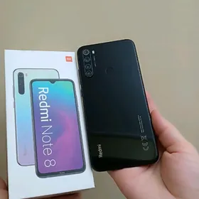Redmi note 8